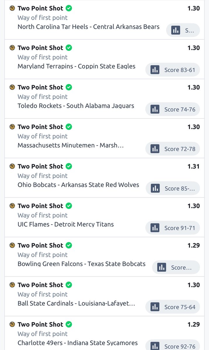 Big Chops tweet media