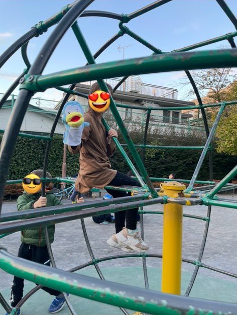 tackalltid's tweet photo. #これを見た人は無言で去年の11月の画像を貼る
#岡崎体育
#MTST https://t.co/KNIUXK9wc3