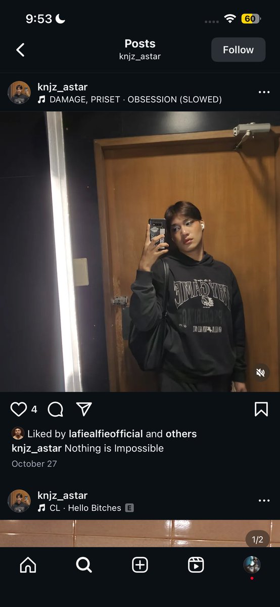 AlfOfOldn0rsee's tweet photo. ROBBERY / THEFT WARNING 🚨
Last Sunday evening, a person named Lexie (IG: @knjz_astar) asked if she could stay at our place due to some “difficulties.” Out of kindness and trust, Nunoy and I opened our home to her. https://t.co/YabaxxCJdH