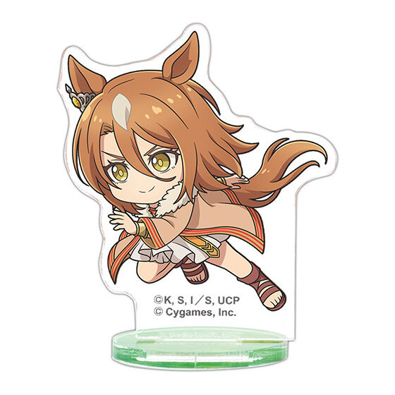 せっぱつ丸@ウマ娘6thお疲れ様でした on X