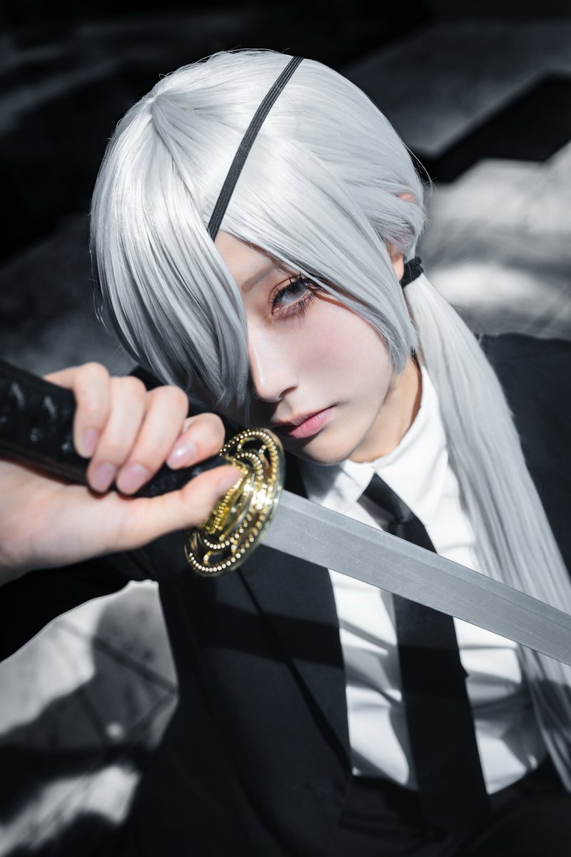 夜桜様 黒月夜桜🐈‍⬛🌙🌸 (@yozakuro43) / Highlights / X