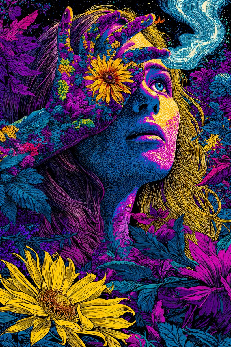 Good morning and Happy Tuesday💜
I've tried to catch up with all notifications since yesterday, sorry if I missed any!!
Wish you all a fabulous day!! 🥰

🚨NEW DROP ALERT! <a href="/xrpcafe/">xrp.cafe ☕</a> 

Wild serenity 
1/1 | 15 $XRP
🔗👇