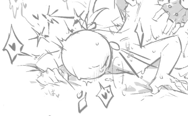 🦈琼魚（超低浮上） (@yoyo_sakana) on Twitter photo 