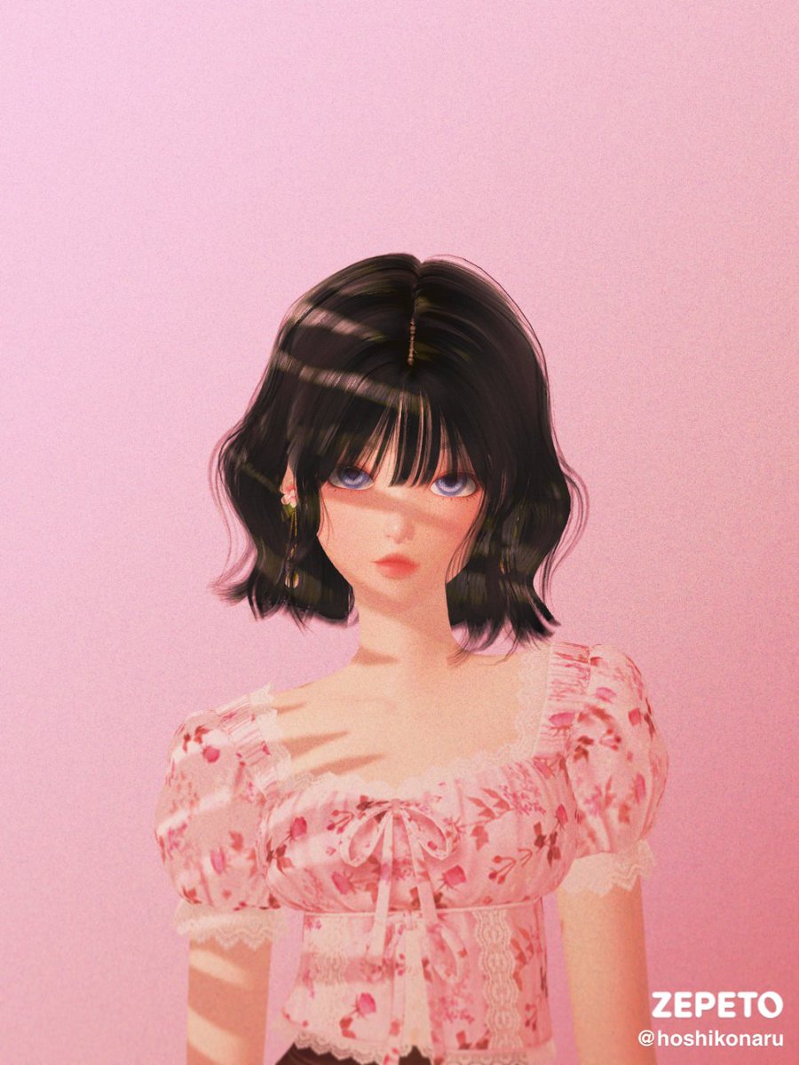 suounaru's tweet photo. #eveningcake โญ.แ
naru versi zepeto ๐ฐโจ https://t.co/DGNXOhzqmh
