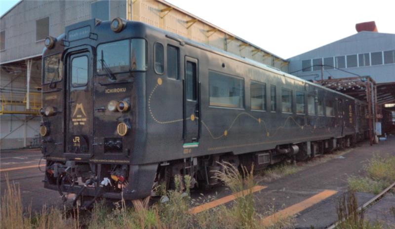 JR九州 小倉総合車両センター【公式】 (@kosousya_KK) / Posts / X