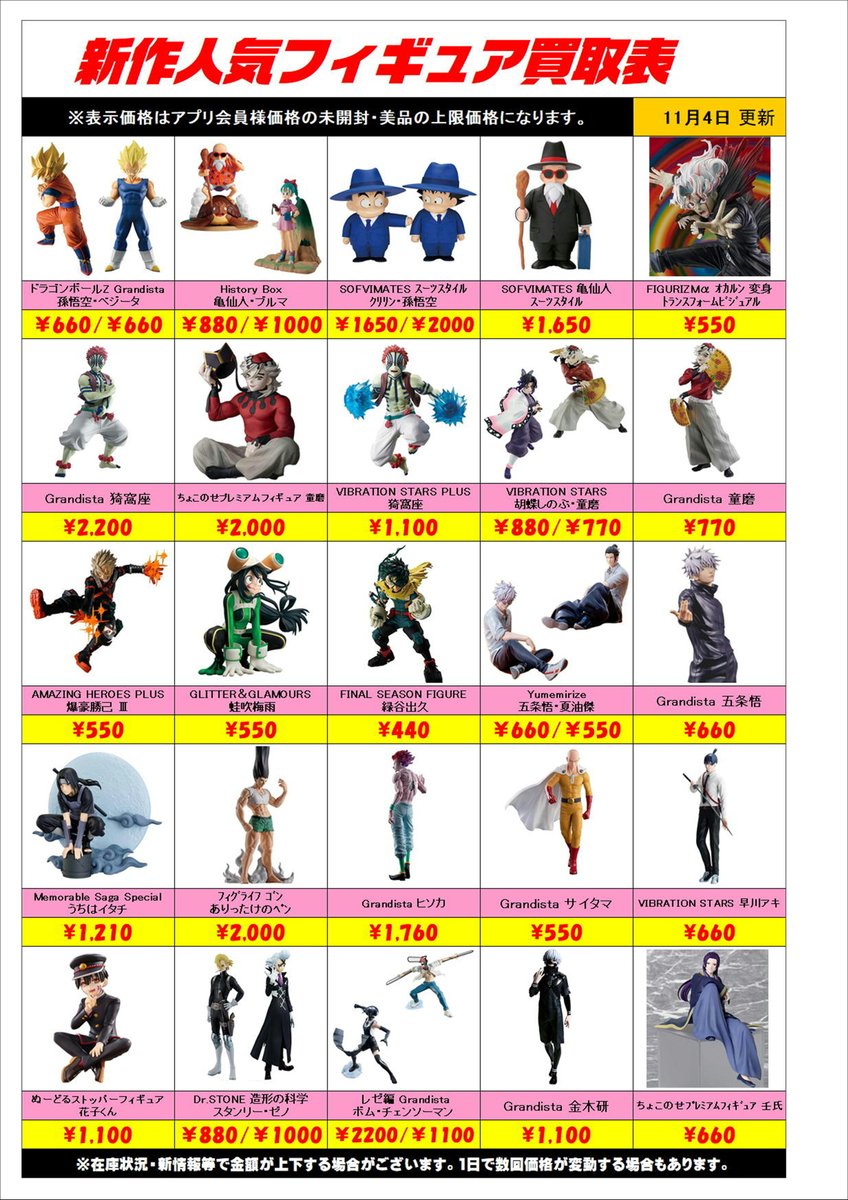 北の鑑定士 千葉鑑定団中央店 on X