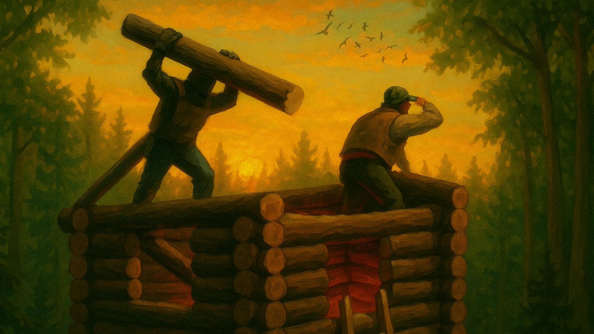 Hello my friends!    

Hope you all are well, the new video will be out this week.     

Stay tuned!     

Asalamun 'alaikum (peace be upon you)