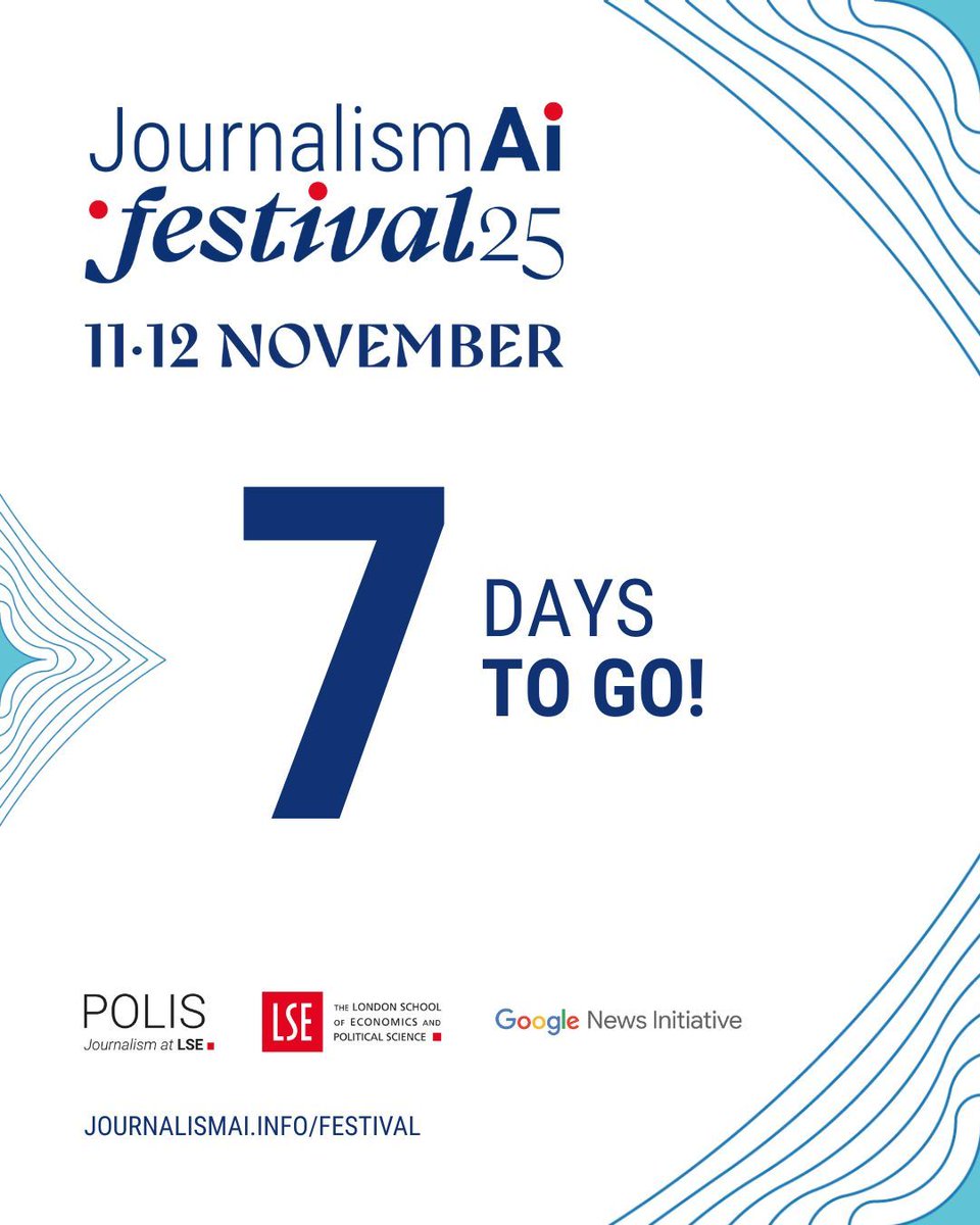 Polis@LSE tweet media