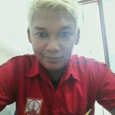 #FotoProfilBaru