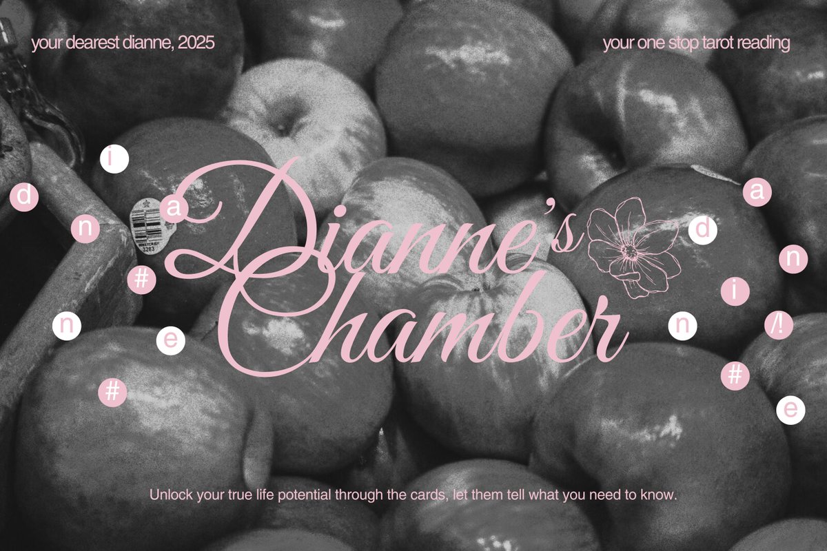 Dianne | Tarot Reading tweet media