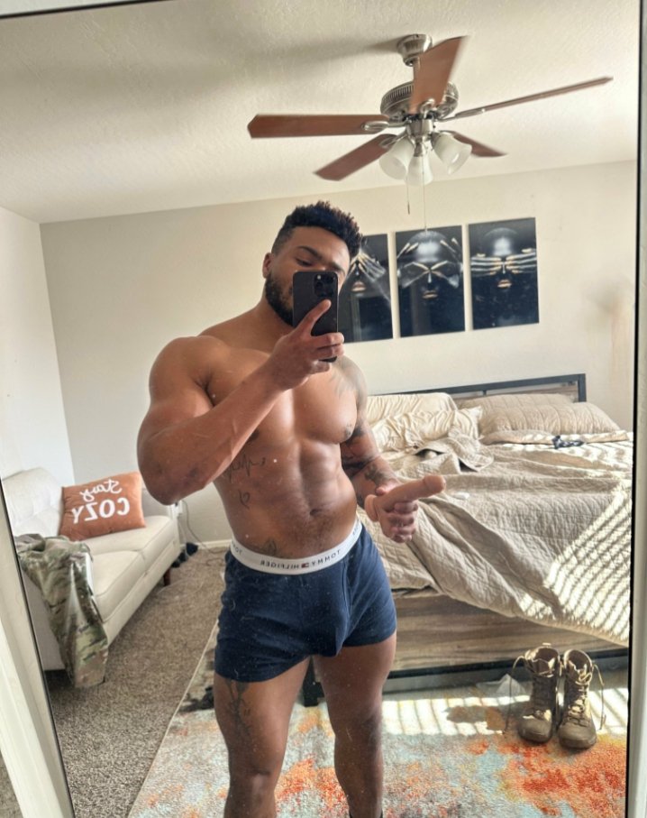 JayFit0118's tweet photo. 😌 https://t.co/KQEbWhpxeV