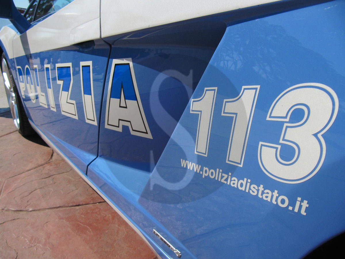 Milazzo, inseguimento a Ponente: giovane barcellonese fugge al posto di blocco e si schianta contro un’auto parcheggiata - is.gd/qzTny2