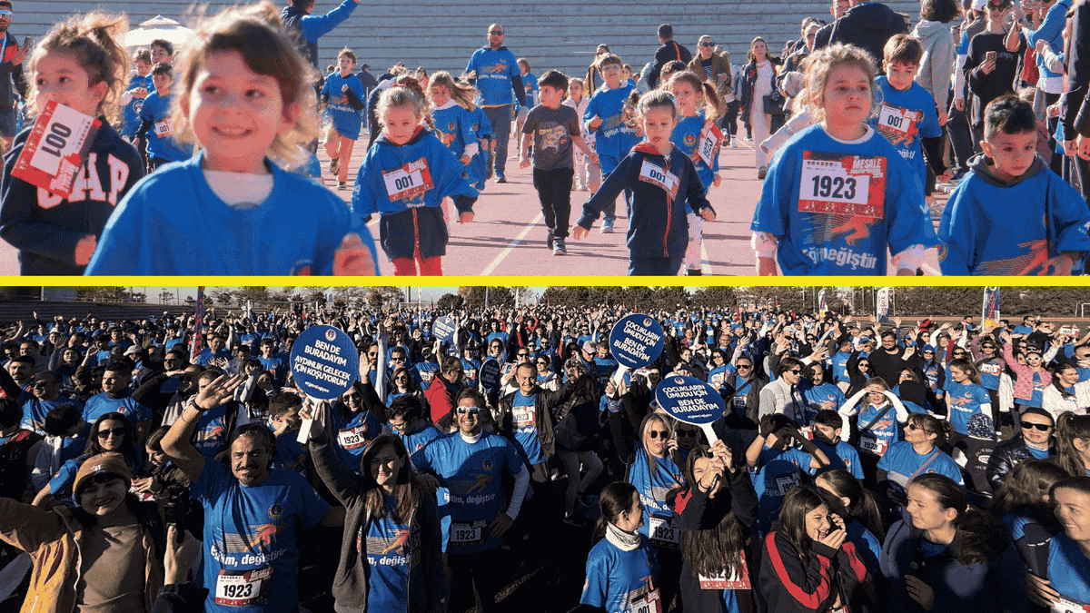 TED Ankara Koleji'nden anlamlı koşu

🔗 ankhaber.com/haber-ted-anka… 

TED Meşale Ankara Koşusu'na katılanlar eğitimde fırsat eşitliği ve depremzede çocukların eğitimi için koştu... <a href="/TEDAnkara/">TED Ankara Koleji</a>