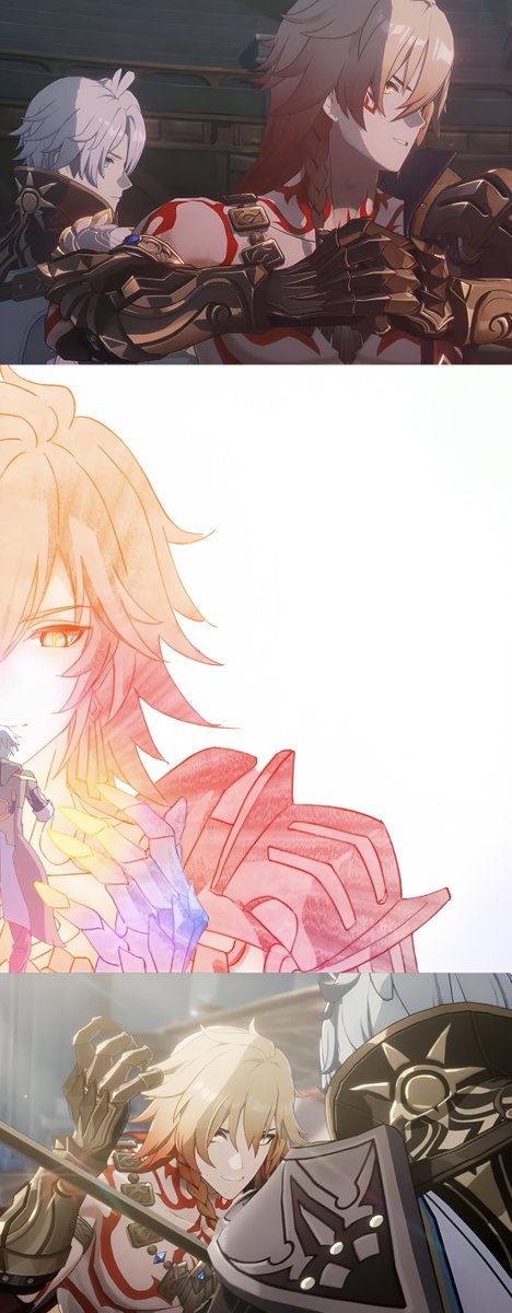 星軌専用チケット (@starrailpass) on Twitter photo 