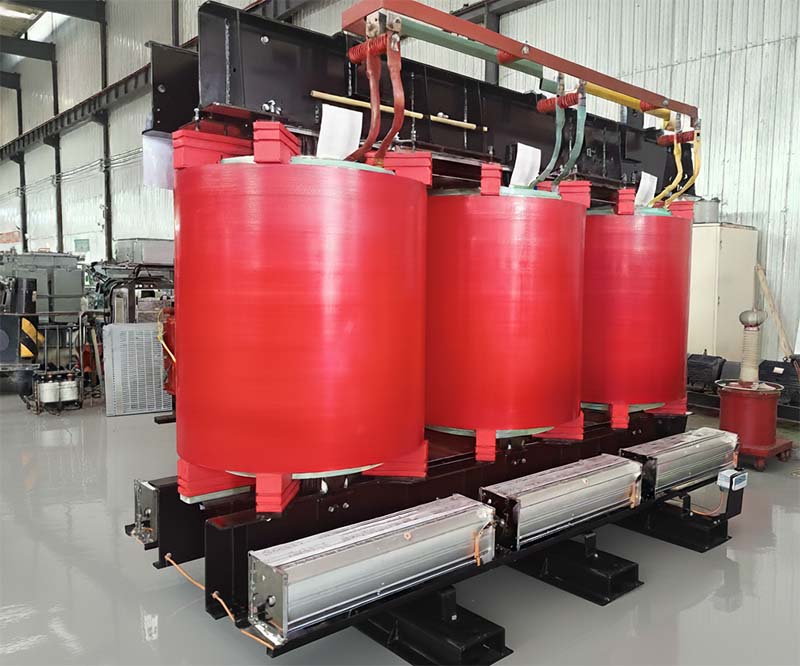 VarelenElectric's tweet photo. 🔹 VARELEN 12,500 kVA Dry-Type Transformer: Built for Extreme Cold – Up to -60°C! 🔹

Reliability meets innovation. Our latest 12,500 kVA dry-type transformer (classes C5, E4, F1) is designed for harsh northern climates and demanding industrial environments. https://t.co/beHv7vqxle