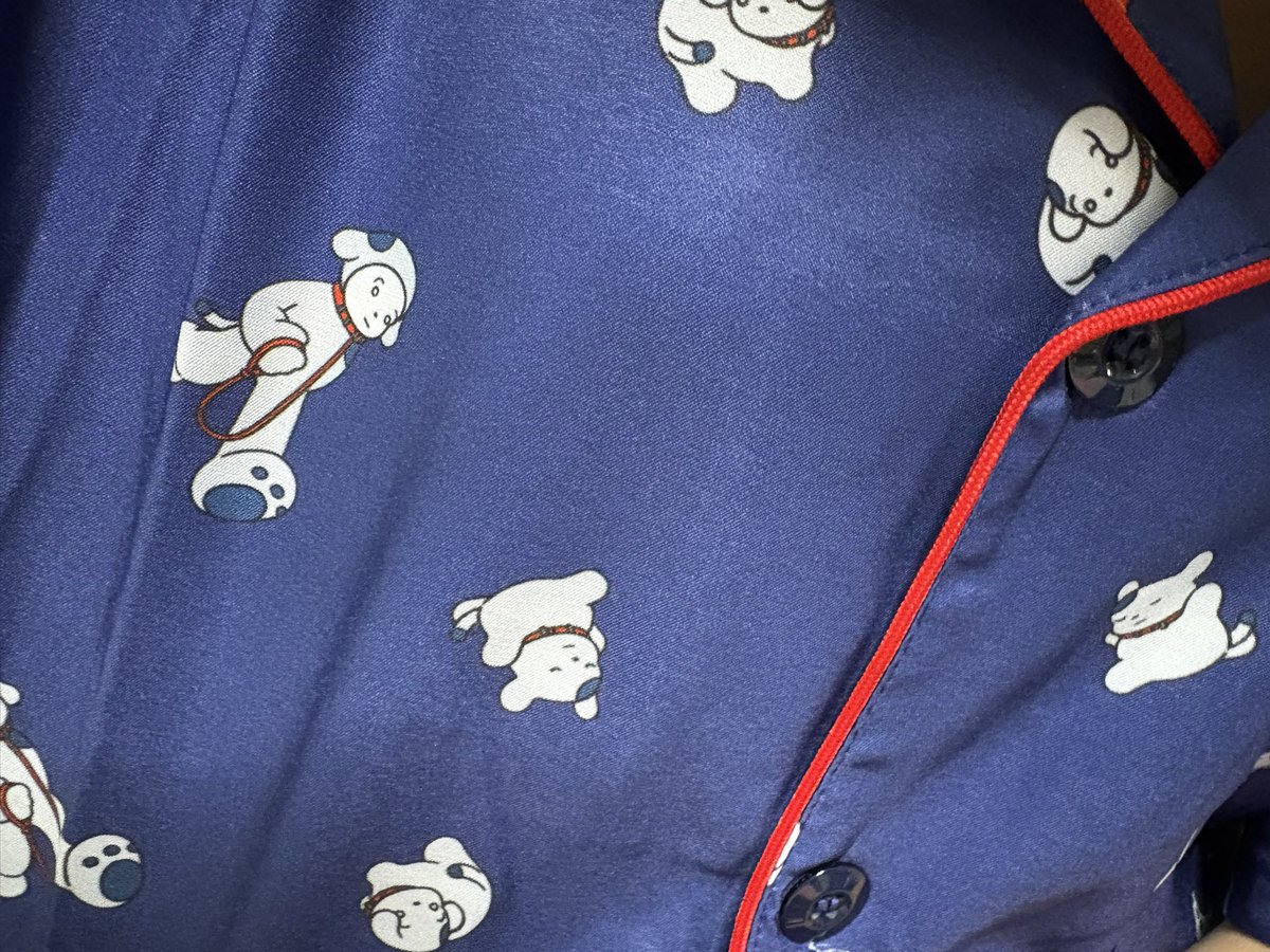 tuyusandayo_'s tweet photo. キタニパジャマかわいいって言ってんの https://t.co/tXv3DZRzdC