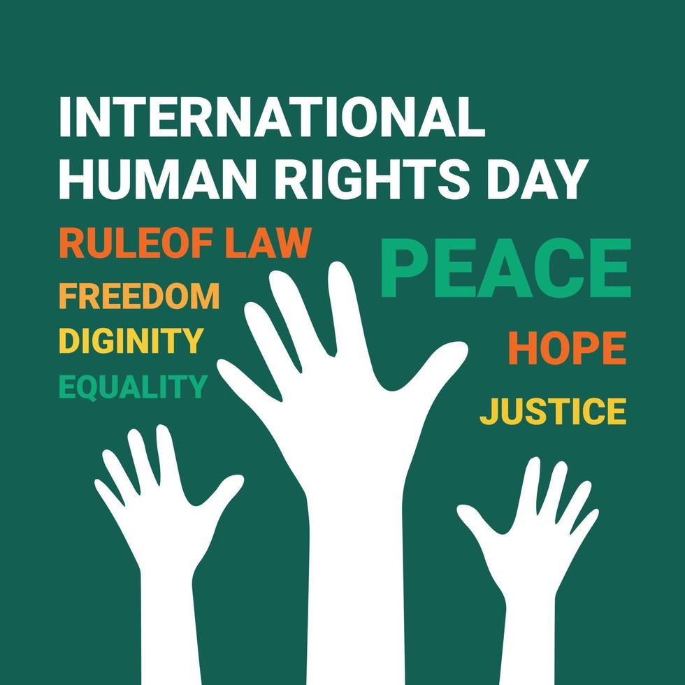 National Human Rights Network tweet media