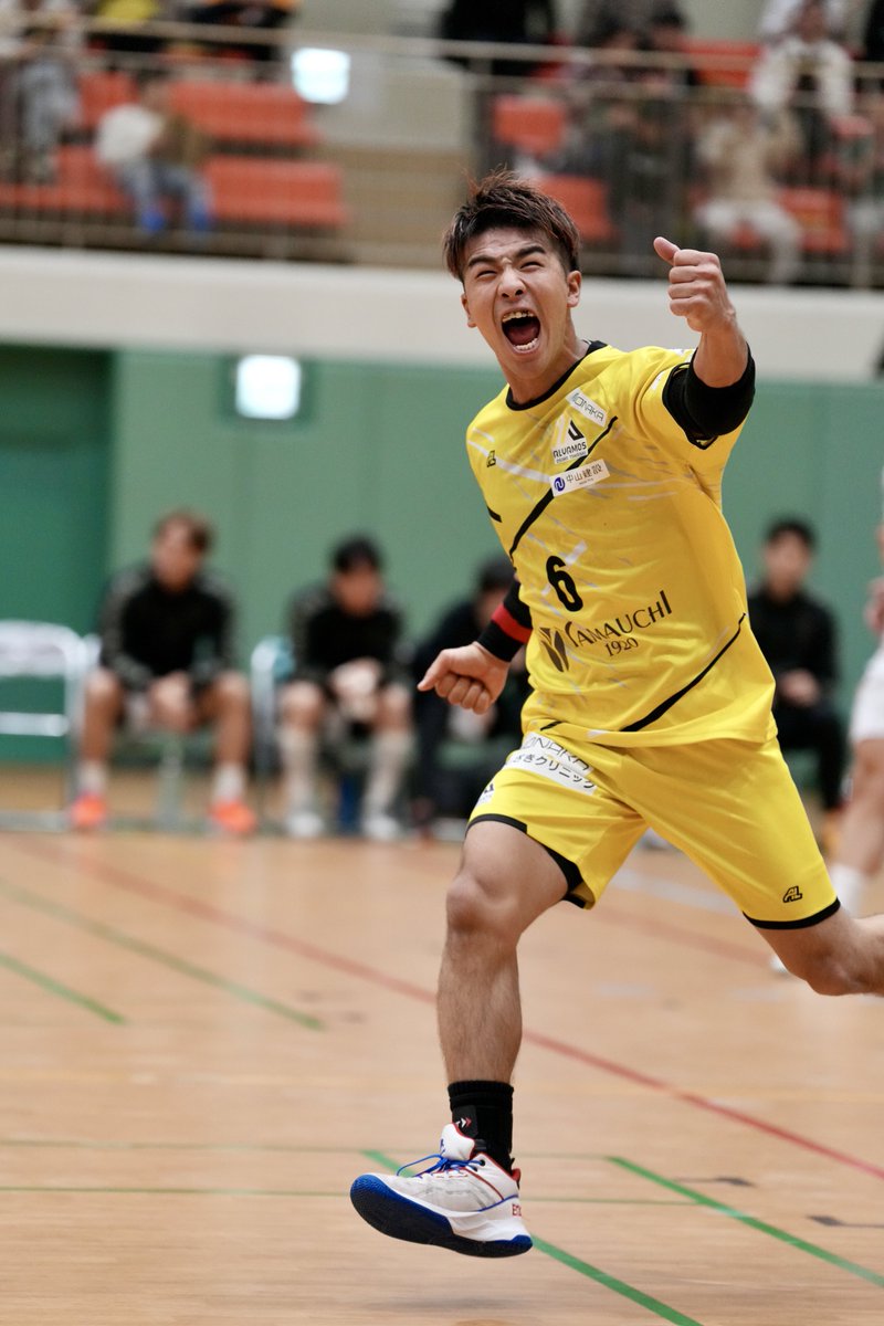 アルバモス大阪の初期メンの活躍を見届けるためにチャレンジゲームズへ‼️
来てよかった😊
#アルバモス大阪高石
#森山将輝 選手
#島田十皐 選手