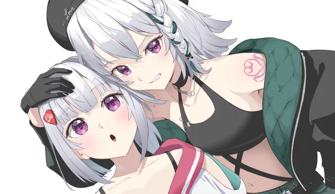 最近推しが多くて困っちゃうわね #いい推しの日