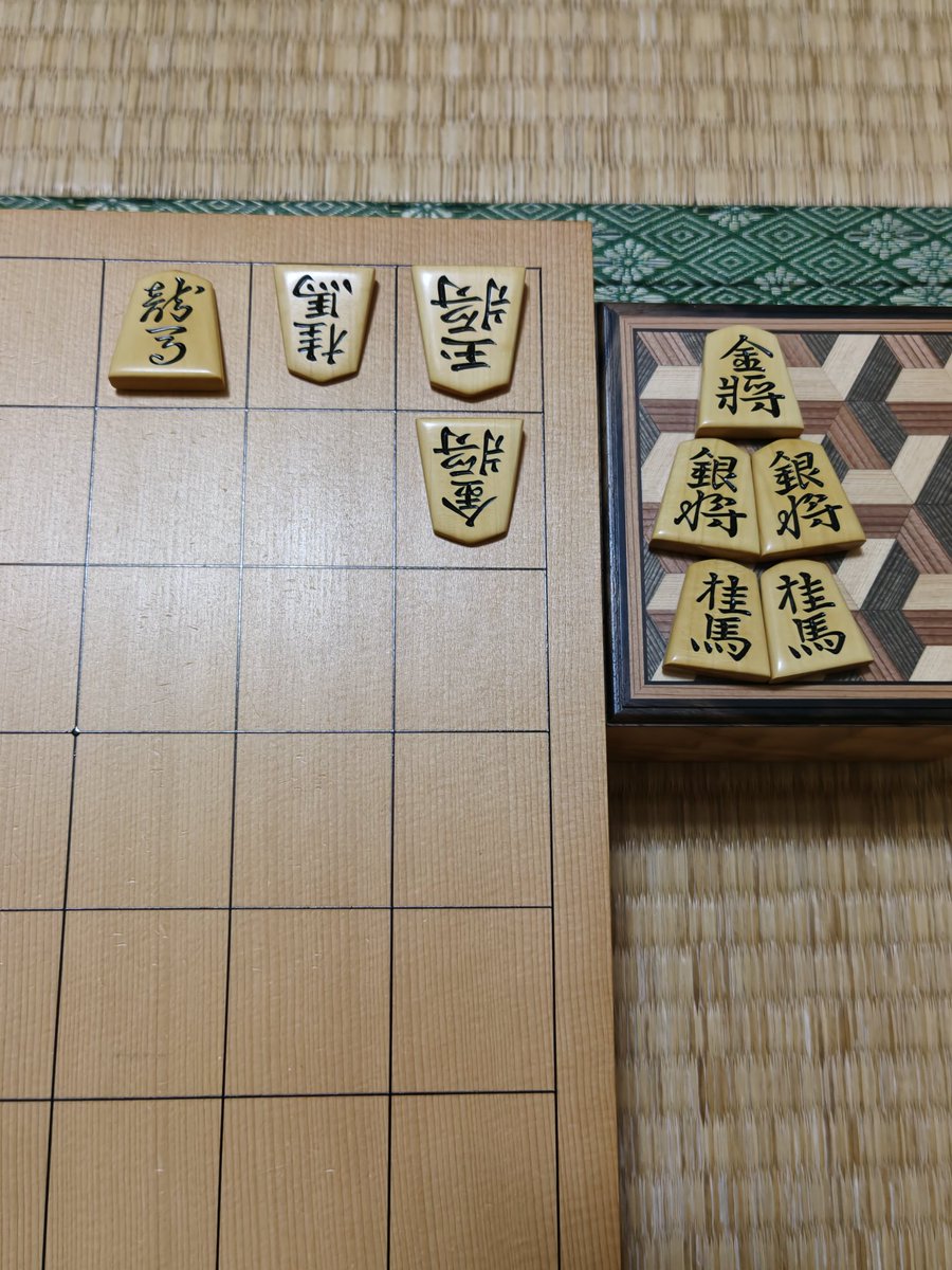 Neunzehn19 将棋