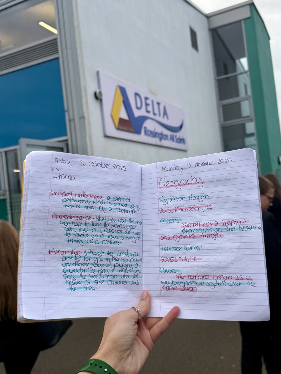 Delta_RASA's tweet image. Some beautiful Drama and Geography work being completed as #homelearning this morning! #geography #drama