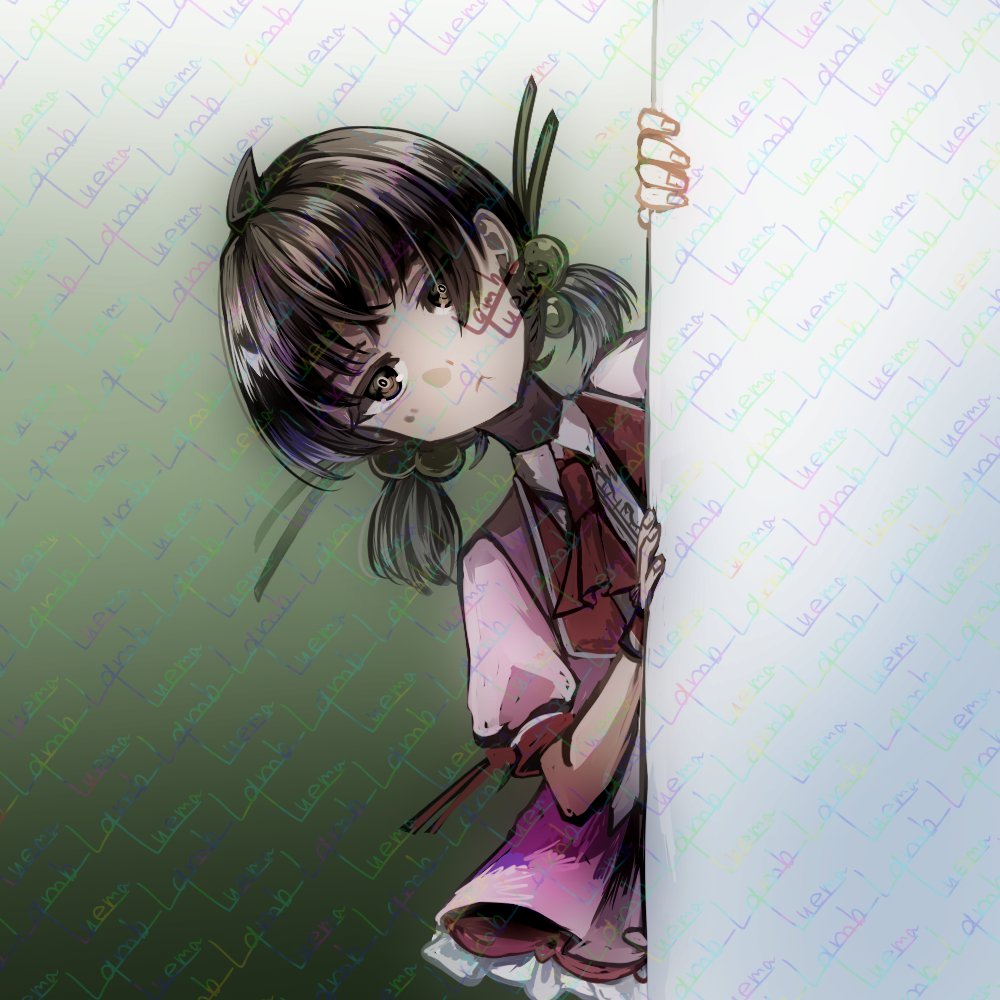 LambLuema(ラムリューマ) tweet media