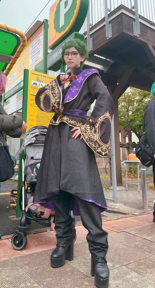 あーさん (@a_santuin) / Posts / X