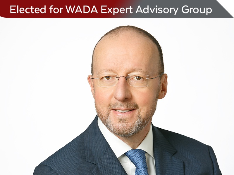 CEADO - Central European Anti-Doping Organization tweet media