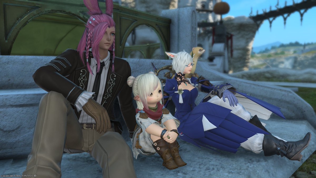 ご視聴コメントありがとうございました😊
ルーレット一緒に行ってくれた
あおこさん、アルテさん
ありがとうございました😊
楽しかったぁぁあ😍
⇩SSは夢見もここちゃんに
撮影してもらいました📷
⚠️数日アーカイブ音声ありません😭
設定ミスってました　ごめんなさい🙏