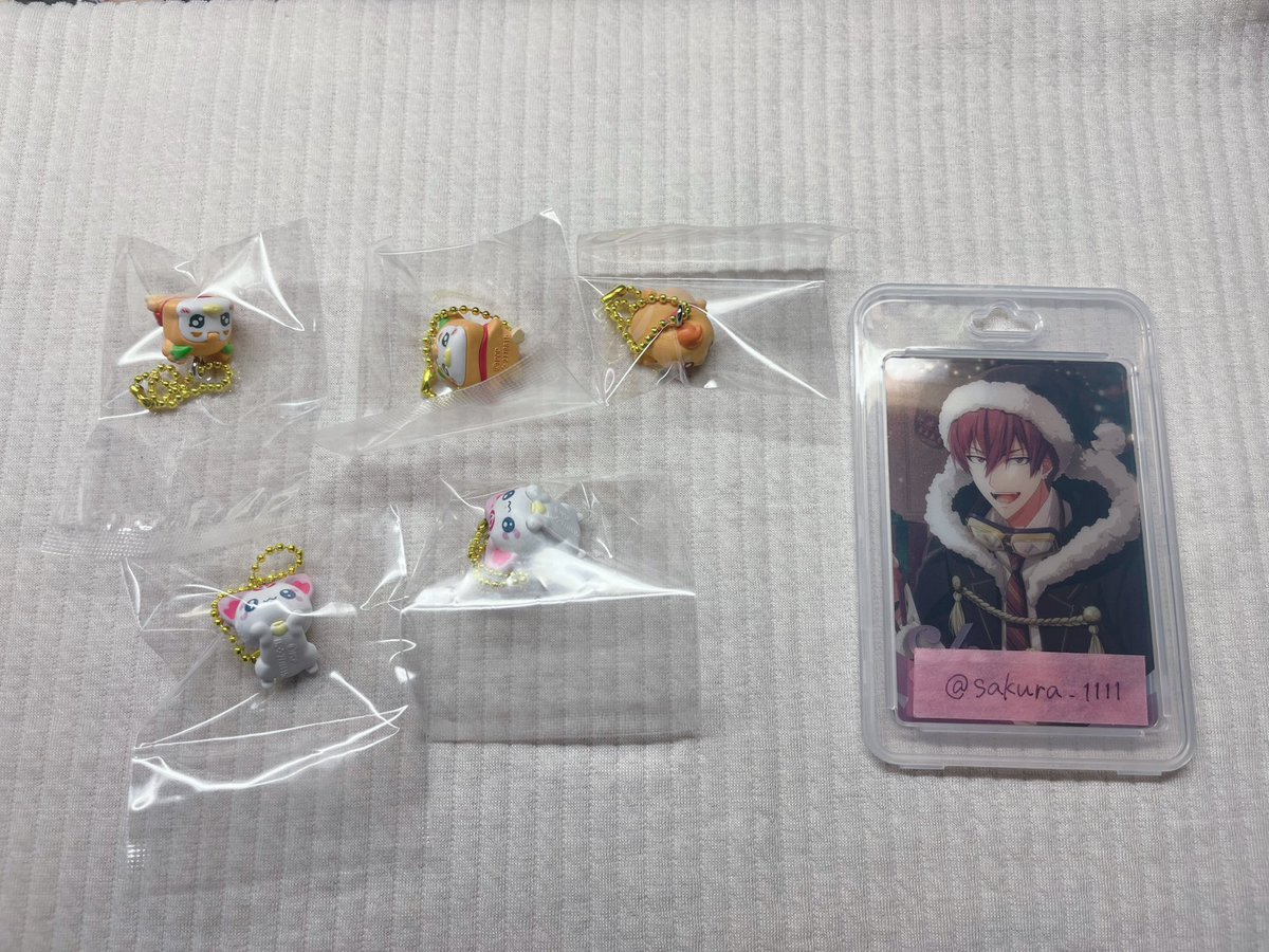 取引♡ サクラ@取引垢 (@sakura_1111) / Posts / X