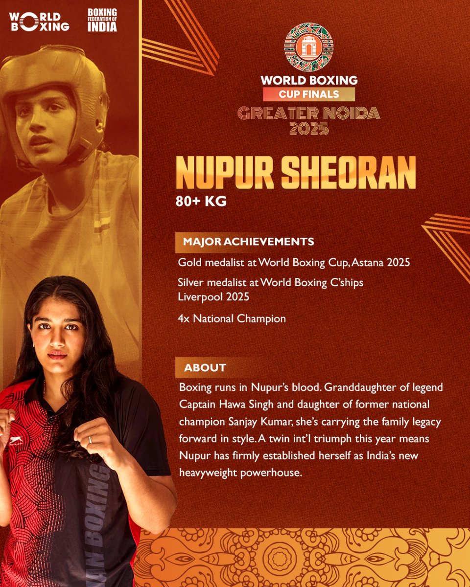 Boxing Federation tweet media