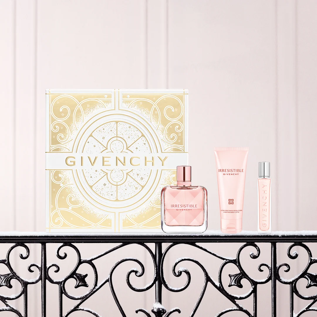 GIVENCHY BEAUTY JP on X: 