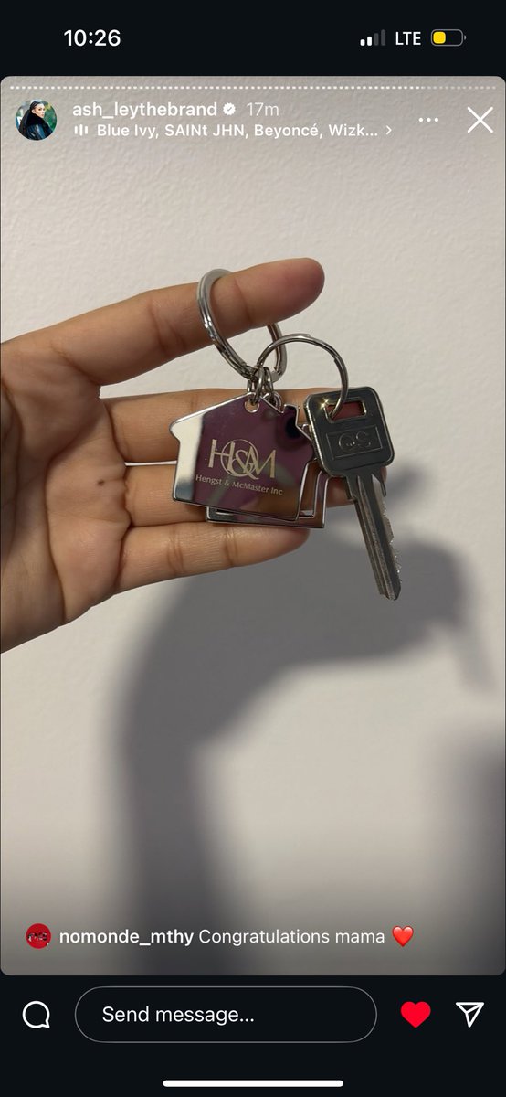 See why my fave cooked all her food🤣🤣🥳🥳💃💃💃she is a house owner 🤣🤣🤣congratulations Ashley girls with Title deeds🤌🏽🔥

ASHLEY OGLE TWENIE SERVING
HAPPY BIRTHDAY ASHLEY OGLE
#WorldAshleyOgleDay
#27AndTimelessAshleyOgle