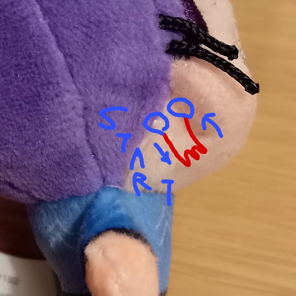 モンタルジ🦢TL追えない🌨️ (@CqV8GlTdvus0Nq3) / Posts / X