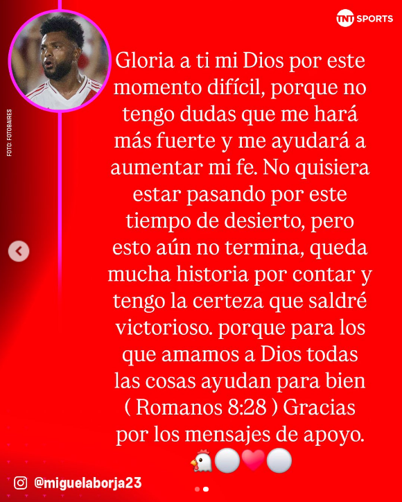 ramanin_'s tweet photo. QUE DICE BORJA? QUE MENSAJE DE APOYO? si recibio un mensaje de apoyo fue de maluma porque es parcero. nadie mas. https://t.co/ZixHaRvftS