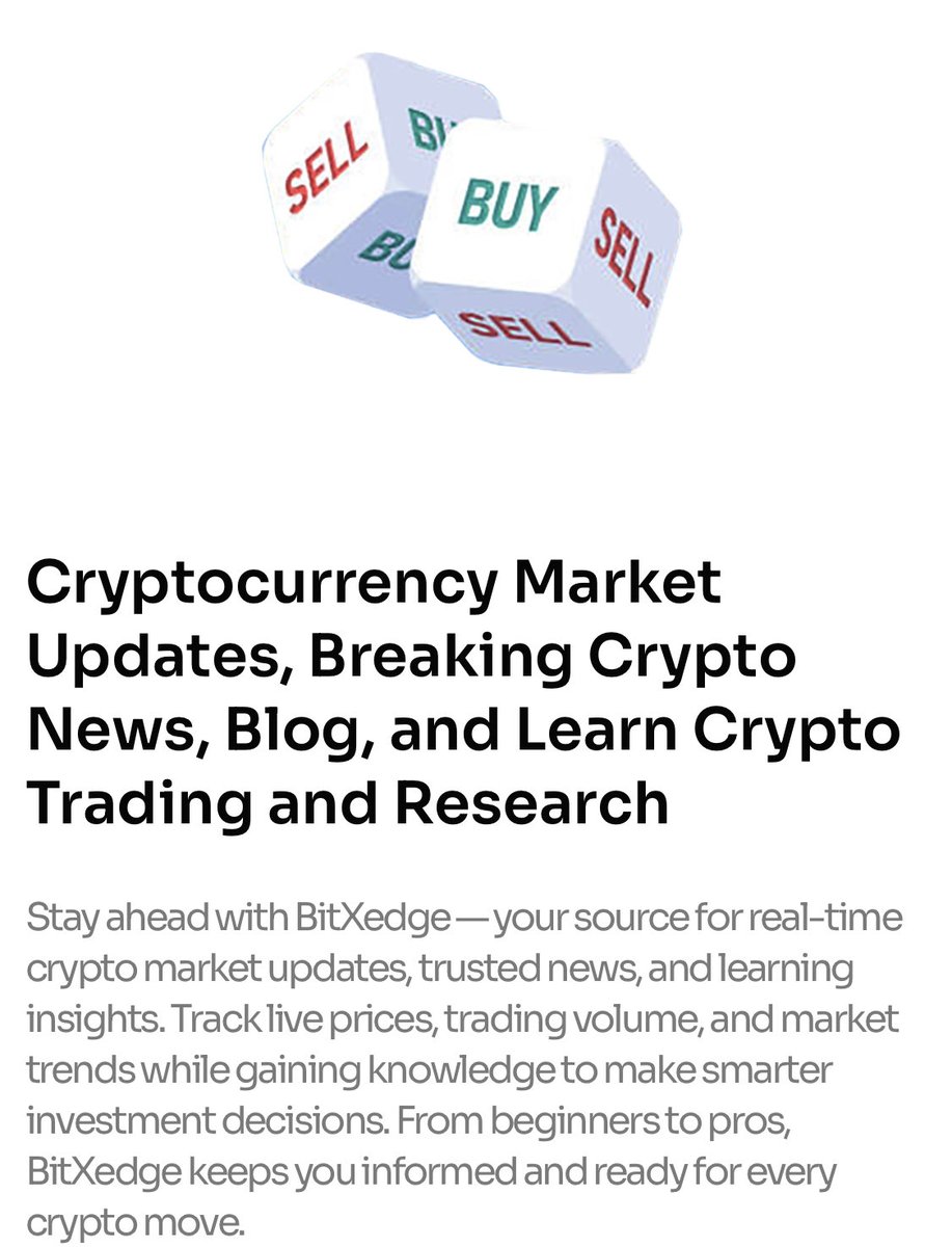bitxedge's tweet photo. https://t.co/3M8XFXmmSO
#crytpo #cryptoprofitcalculator #cryptonews #cryptoanalysis https://t.co/Fj3AJQJCCK