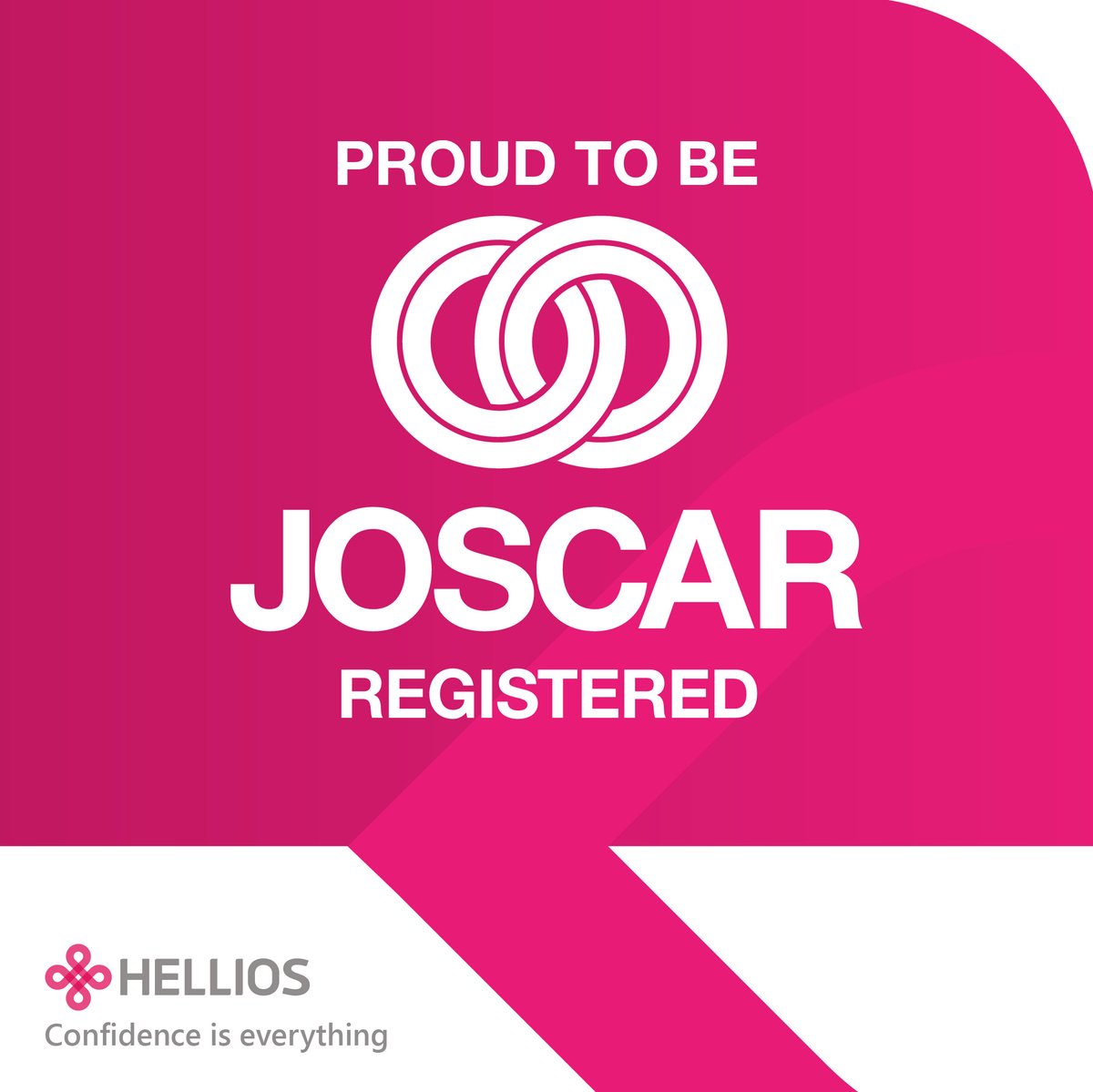 🎉 3D perception officially JOSCAR Registered! 

Being part of the JOSCAR (Joint Supply Chain Accreditation Register) community means we’ve met the rigorous standards required by the aerospace, defence, and security sectors. 
#JOSCARRegistered #Compliance #TrustedSupplier #3DP