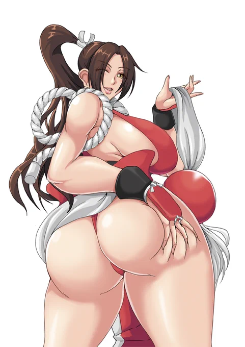 #いいおしりの日