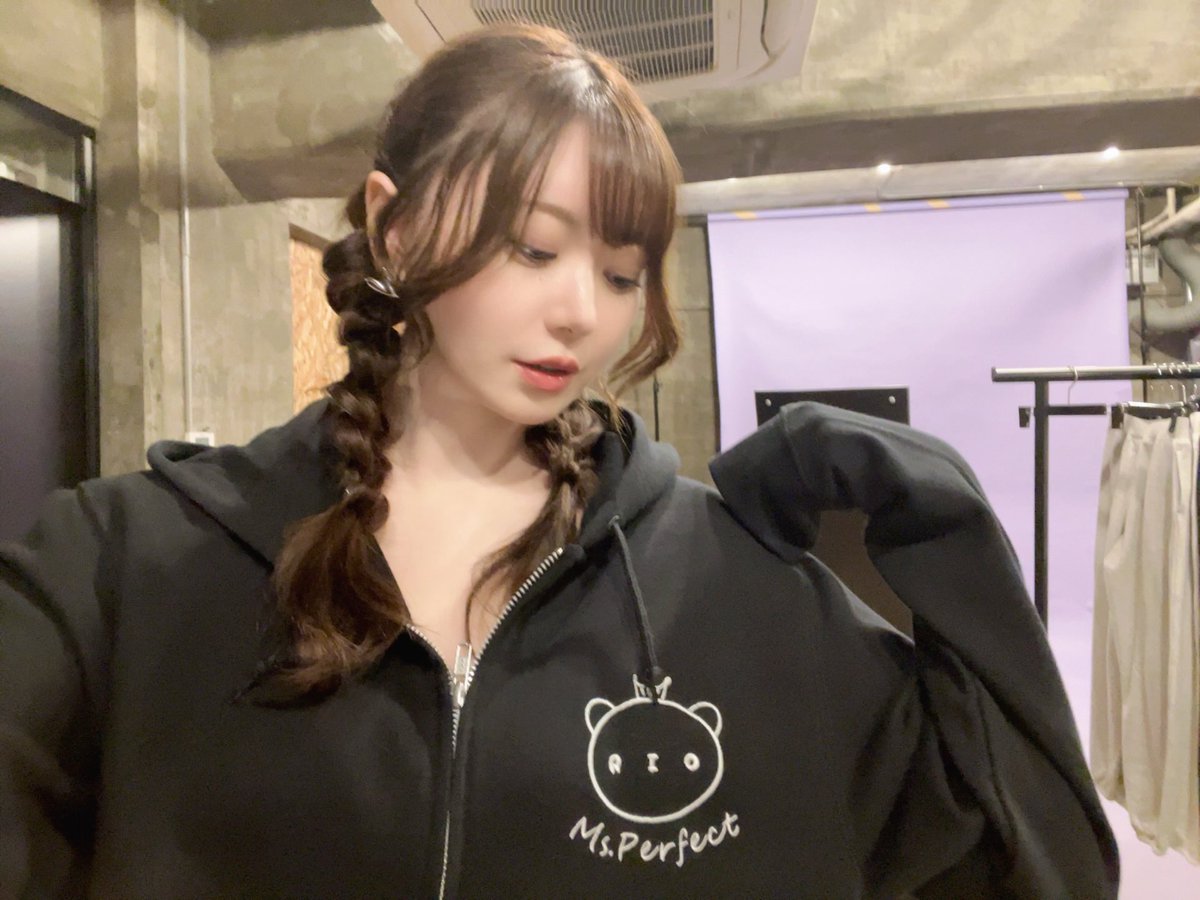 3年ぶりに LIVERTINE AGEさんと コラボさせて頂きましたෆ⸒⸒⸜( ˶'ᵕ