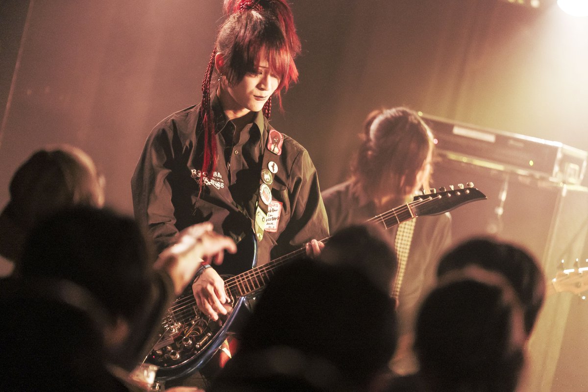 Kurai_CRY_N's tweet image. #ラメフェス

まだまだアツアツの余韻ひたひた‼️

📸 @245_photo