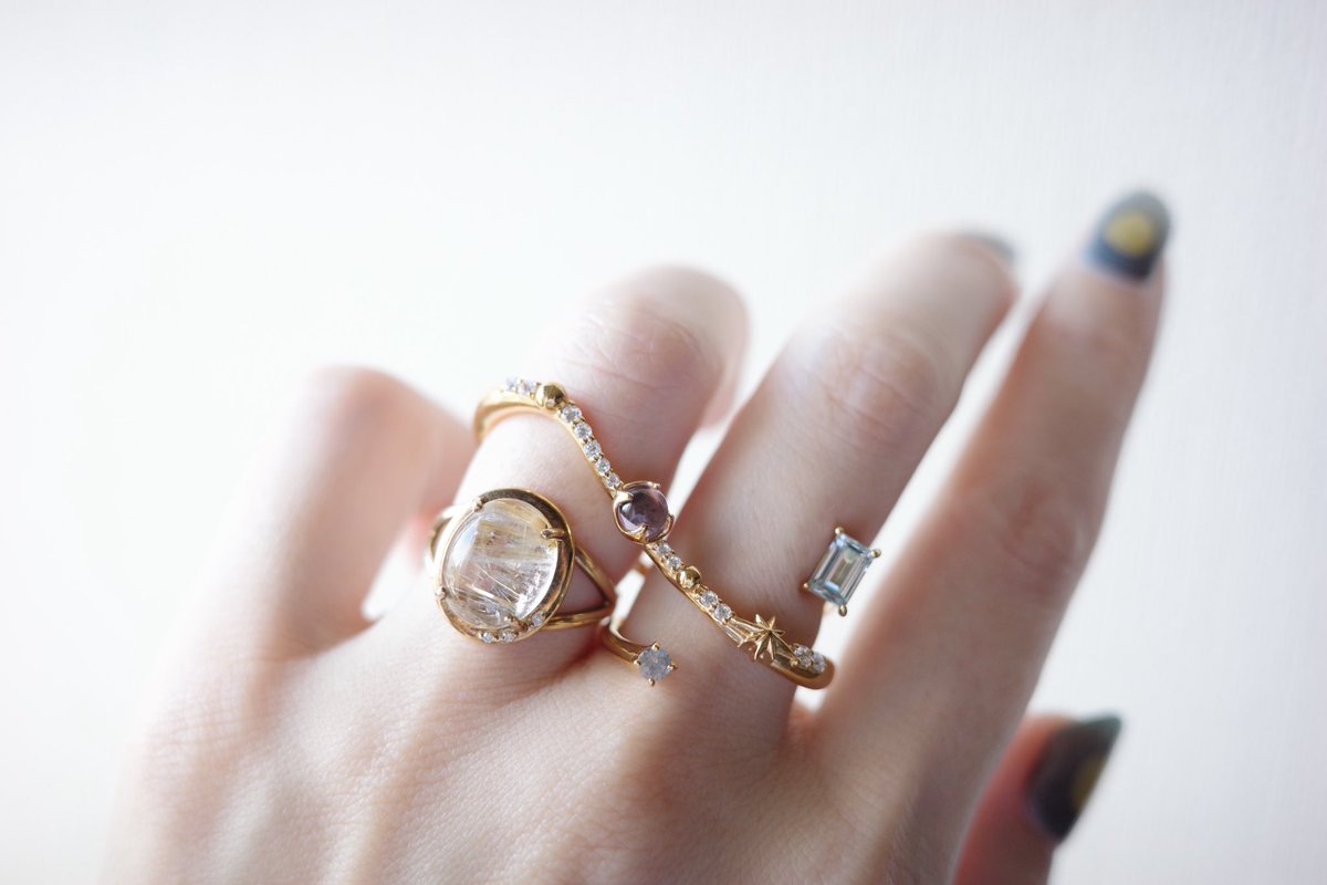 超美品】VERMILLION Sagittarius ピアス ヴァーミリオン 超美品