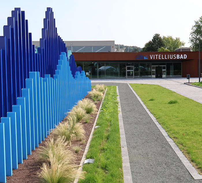 Vitelliusbad se convierte en un referente en megafonía con LDA Audio Tech
digitalsecuritymagazine.com/2025/11/04/vit… <a href="/LDAAudioTech/">LDA Audio Tech</a> #megafonía #evacuaciónporvoz #seguridad