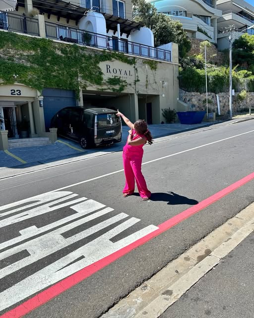 Venturing into the Southern Cape of our great African Continent. What Rubrina Properties Brings You From Cape Town.