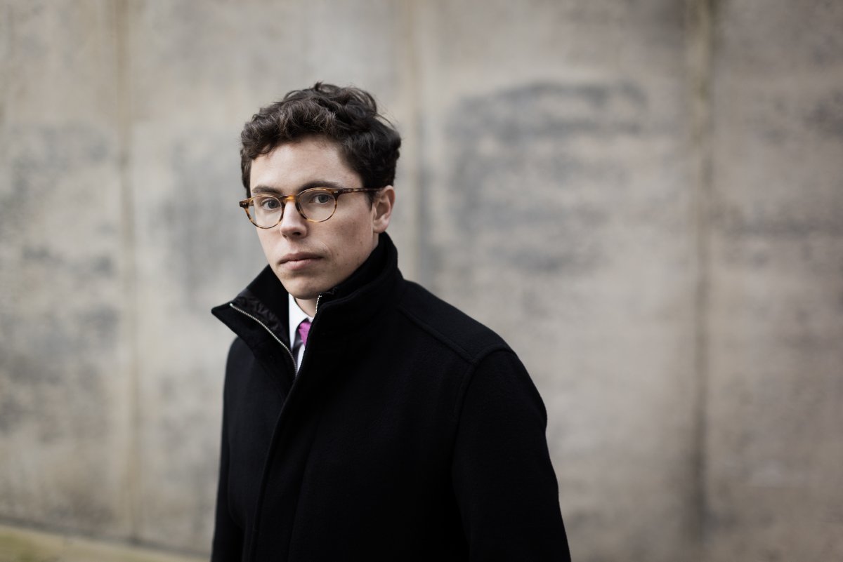 Berliner Symphoniker tweet media