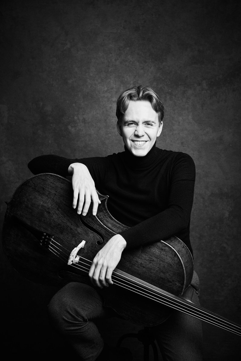 Berliner Symphoniker tweet media