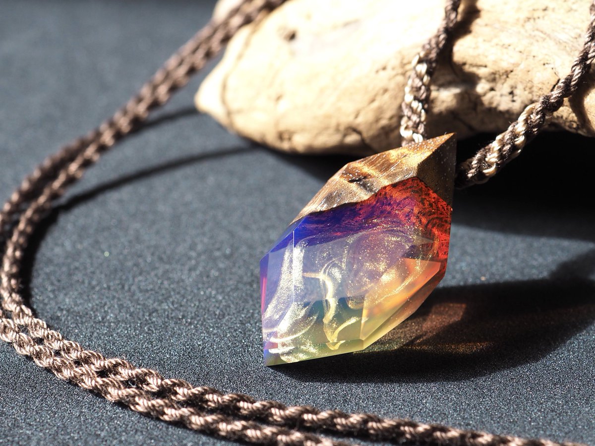 アイウッドエモーション /ウッドレジン専門店デザフェス62 15日