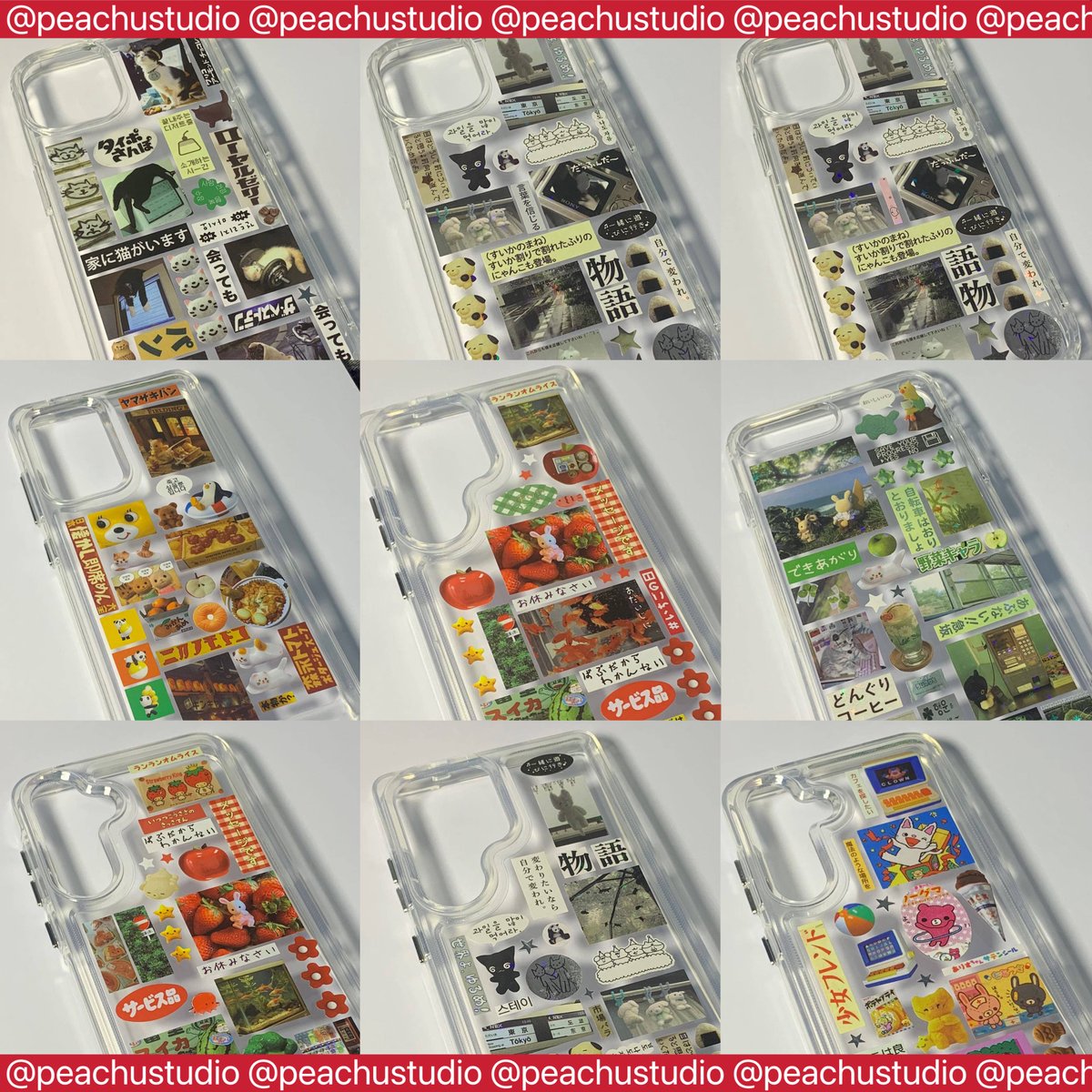 jangan lupa baca rules 💗 tweet media