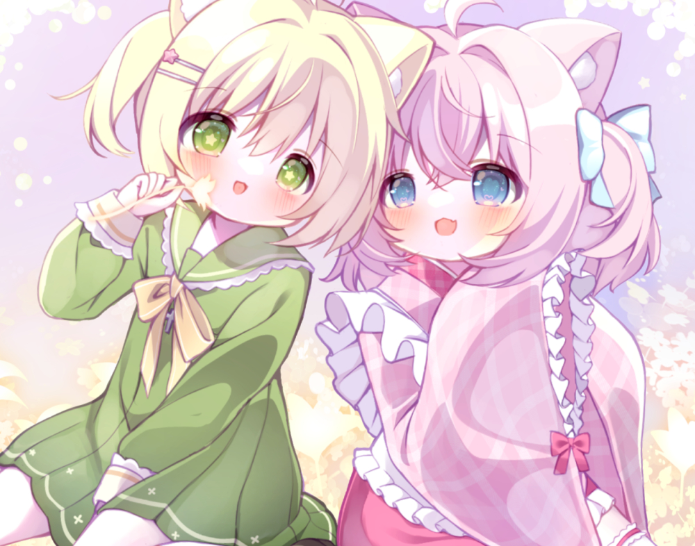 乃堊りす tweet media