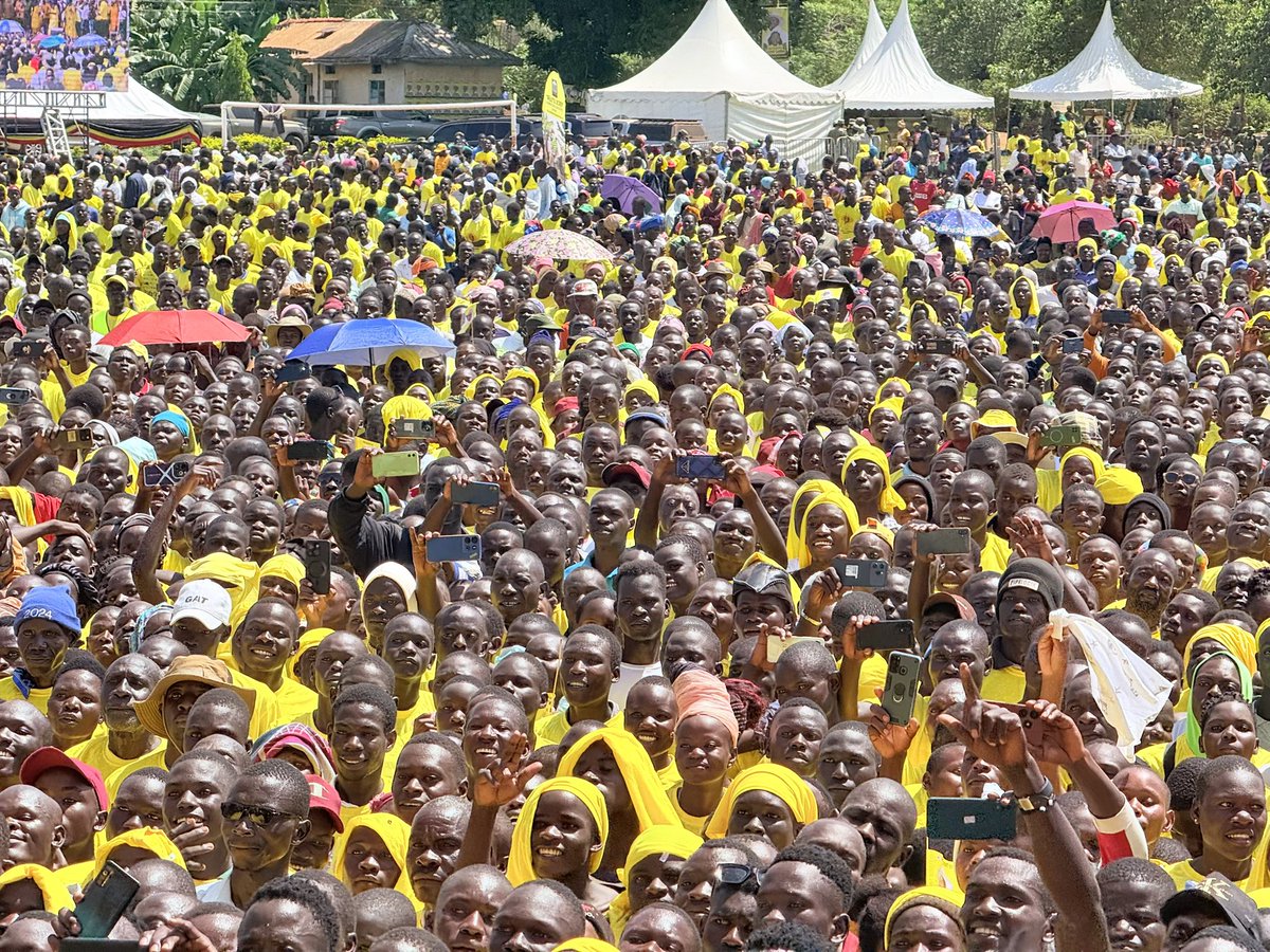 Hon. Shema Saidi tweet media