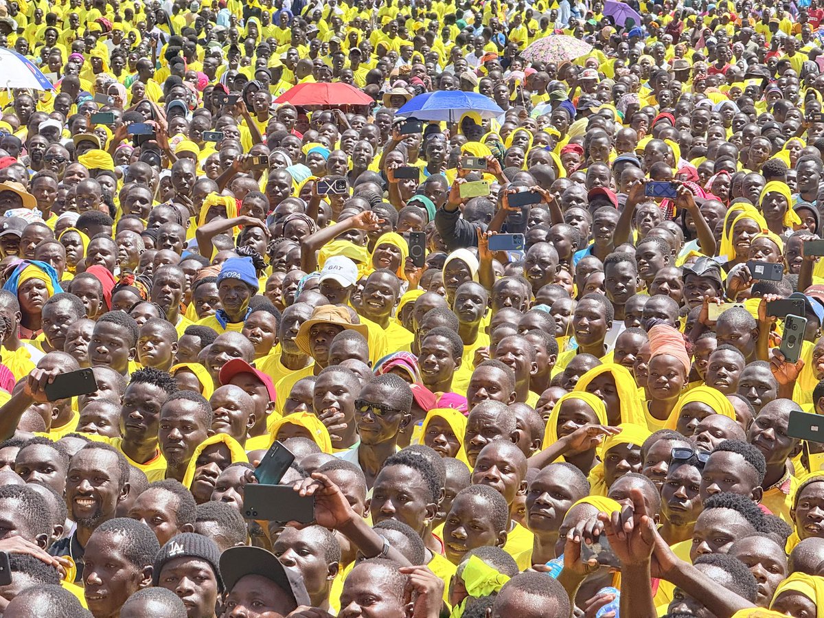 Hon. Shema Saidi tweet media